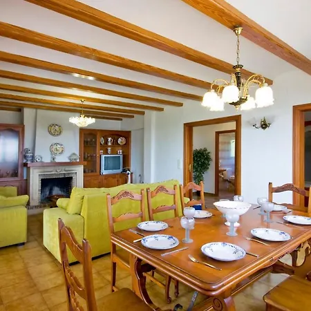 Fustera Villa Benissa