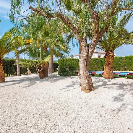 Fustera Villa *