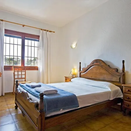 Villa Fustera *