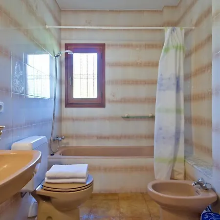 Fustera Villa Benissa